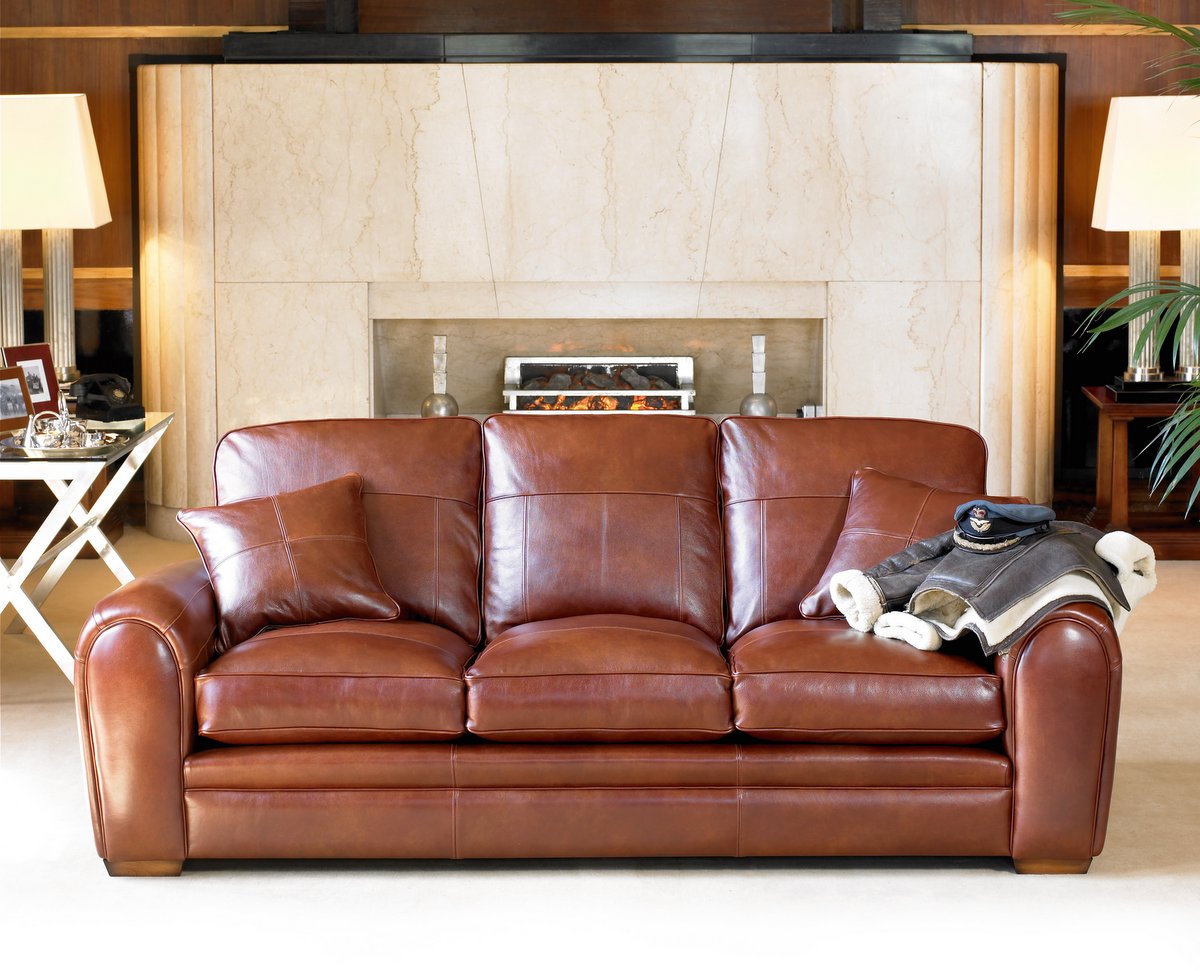 Sofas - JJ Pierson - Northern Ireland Fine Furniture since ...