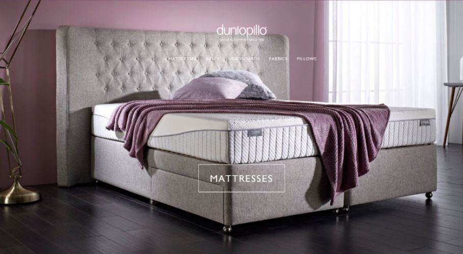 Dunlopillo Mattresses Mattress Market Brand Names Discount Prices