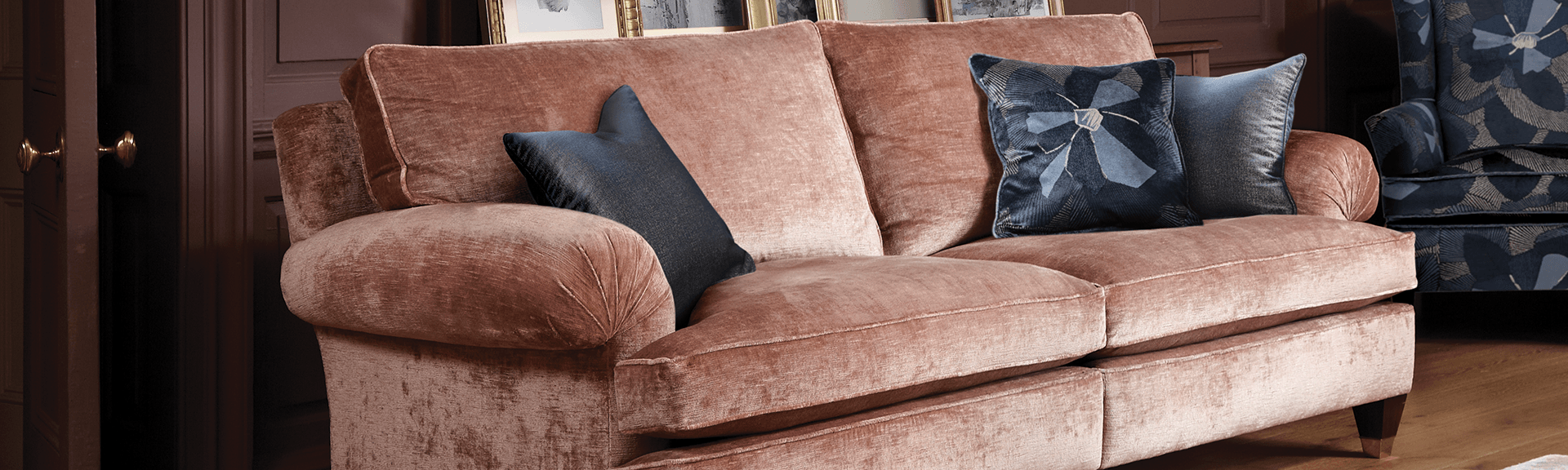 DURESTA JJ Pierson Fine Furniture