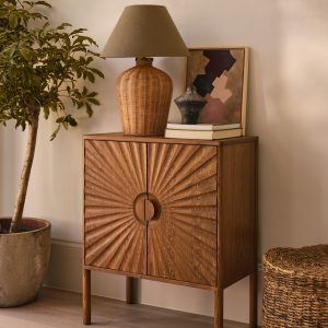 ERCOL IBSTONE UNIVERSAL CABINET