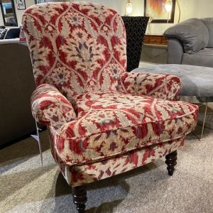 Tetrad Elgar chair