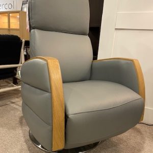 Ercol Noto recliner chair