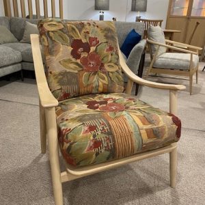 Ercol Marino chair