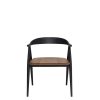 Ercol Monza medium extending table and chairs display - Image 3