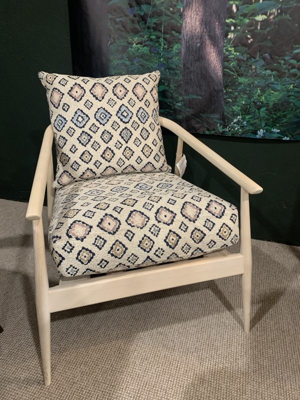 Ercol Aldbury chair Display