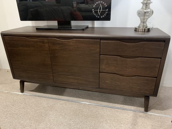 Ercol Lugo sideboard