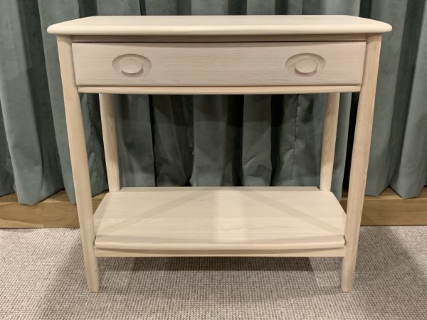 Ercol Windsor console table