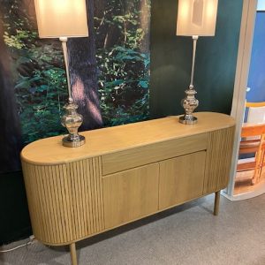 Ercol Siena sideboard
