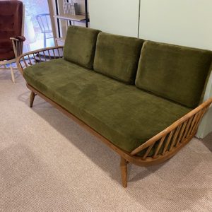Ercol Studio Couch