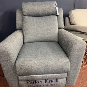 PARKER KNOLL DAKOTA RISE RECLINER CHAIR