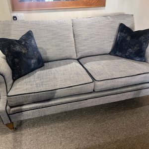 ARTISTIC LARGE SOFA DISPLAY MODEL