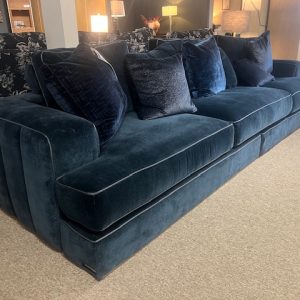DURESTA STRATUS GRAND SPLIT SOFA