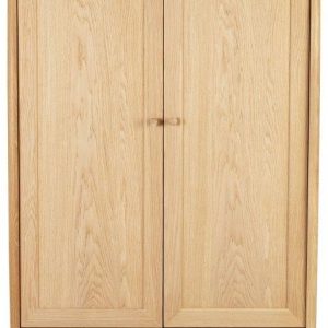 WINSLOW 2 DOOR ROBE