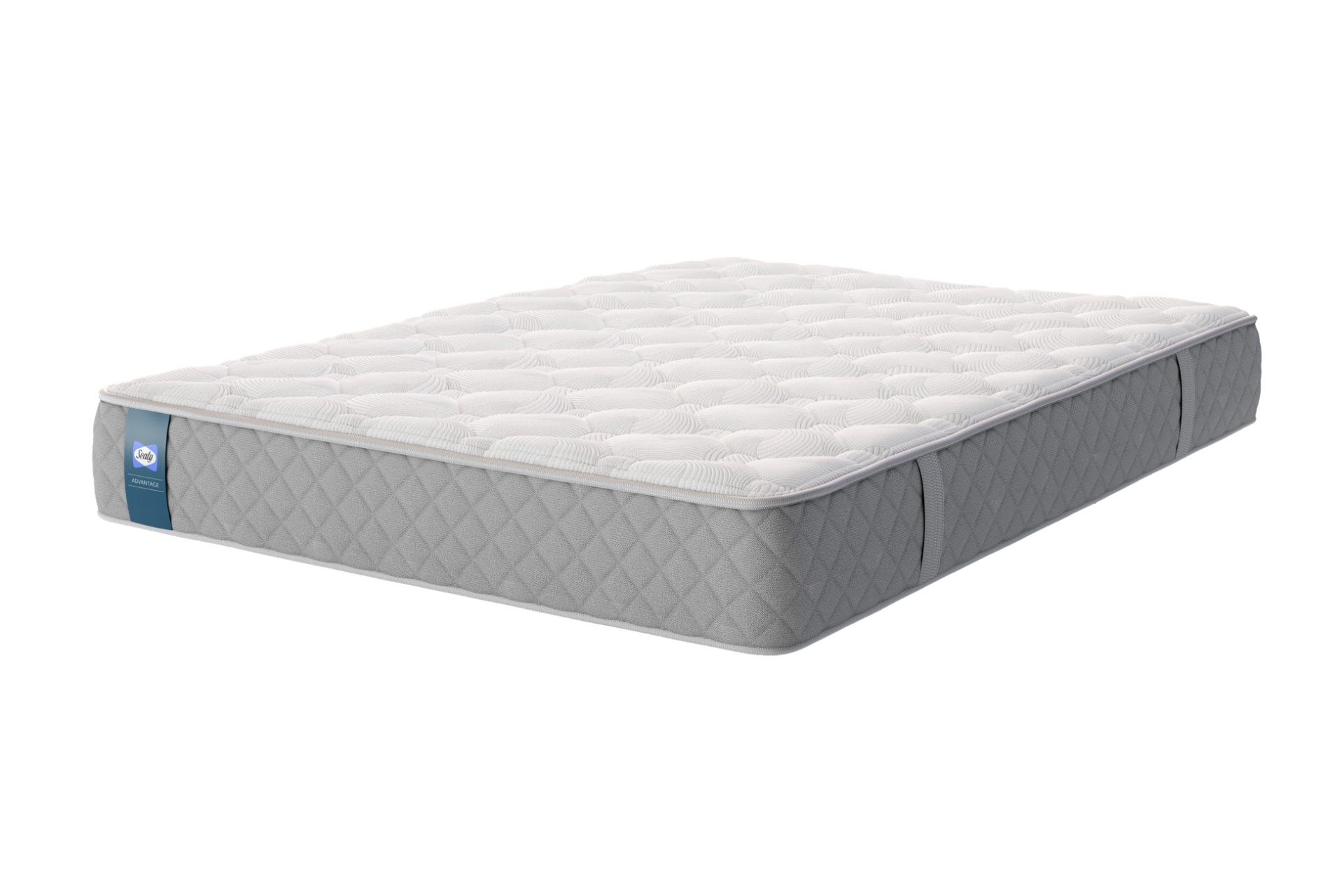 Sealy Astwick Mattress - Image 3
