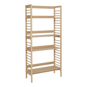 ERCOL BALLATTA SHELVING UNIT