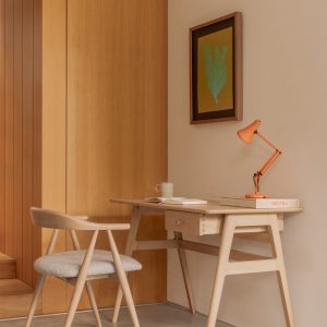 ERCOL BALLATTA DESK